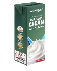 FAYAKUN Dairy-Free Cream – Rich & Wholesome