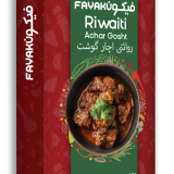 FAYAKUN-Achar-Gosht