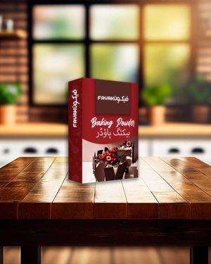 FAYAKUN Baking Powder – Perfect Rise Every Time