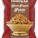 FAYAKUN-Black-Pepper-Potato-Sticks