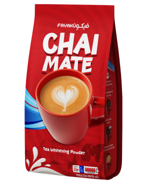 FAYAKUN Chai Mate – Tea Whitener Powder