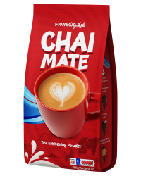 FAYAKUN Chai Mate – Tea Whitener Powder