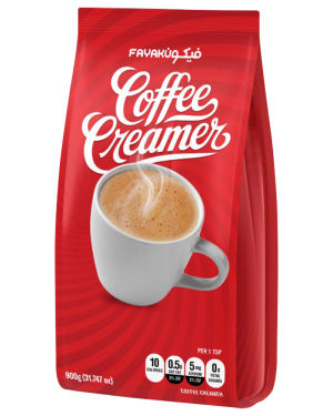 FAYAKUN Coffee Creamer – Smooth & Creamy