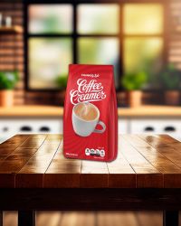 FAYAKUN Coffee Creamer – Smooth & Creamy