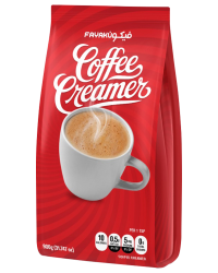 FAYAKUN Coffee Creamer – Smooth & Creamy