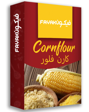 FAYAKUN Corn Flour – Smooth & Versatile