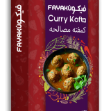 FAYAKUN-Curry-Kofta