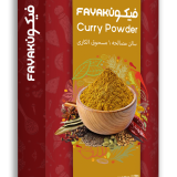 FAYAKUN-Curry-Powder