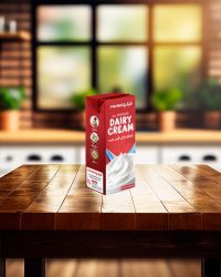 FAYAKUN Dairy Cream – Rich & Wholesome