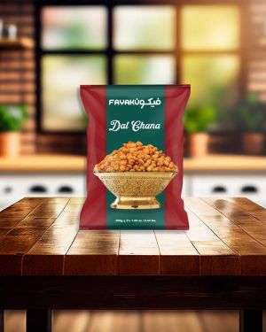 FAYAKUN Dal Chana