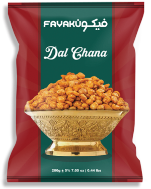 FAYAKUN Dal Chana
