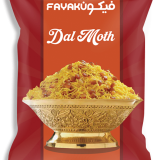 FAYAKUN-Dal-Moth