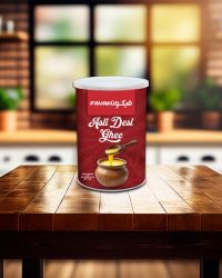 FAYAKUN Desi Ghee – Pure & Traditional