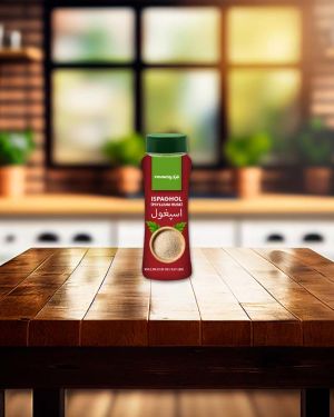 FAYAKUN Ispaghol – Natural Source of Fiber