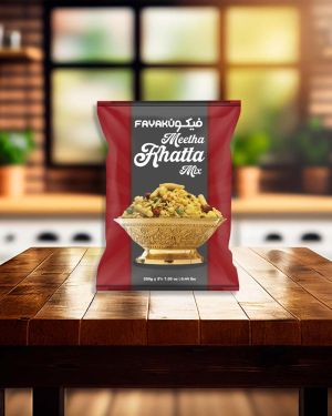 FAYAKUN Khatta Meetha Mix