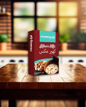 FAYAKUN Kheer Mix – Instant Dessert Mix