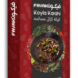 FAYAKUN-Koyla-Karahi