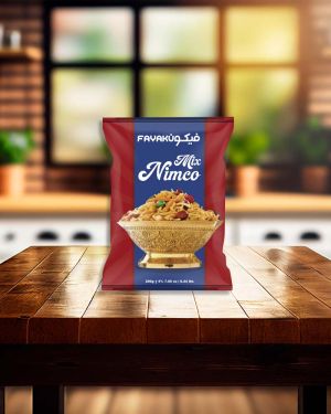 FAYAKUN Mix Nimco