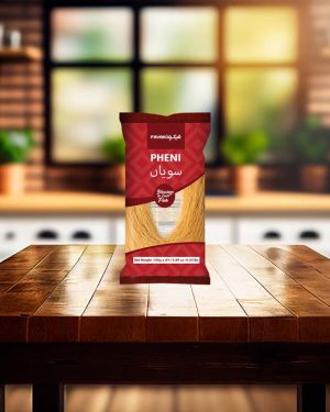 FAYAKUN Pheni – Crispy & Delicious