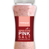 FAYAKUN-Pink-Salt-–-Glass-Grinder-Bottle