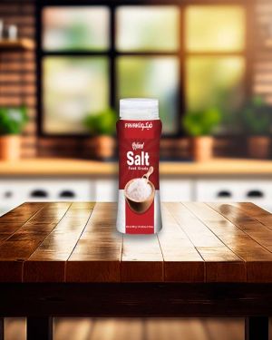 FAYAKUN Pink Salt – Grinder Bottle