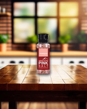 FAYAKUN Pink Salt – Jar