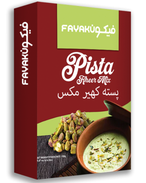 FAYAKUN Badam Kheer – Recipe & Instant Mix