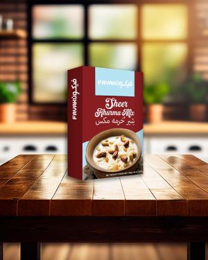 FAYAKUN Sheer Khurma