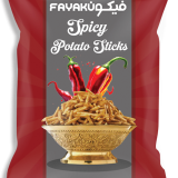 FAYAKUN-Spicy-Potato-Sticks