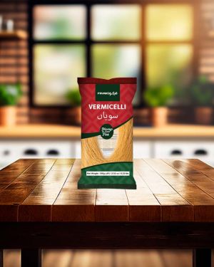 FAYAKUN Vermicelli – Nutritious & Versatile
