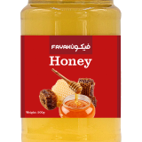 FAYAKUN-acacia-honey-500g