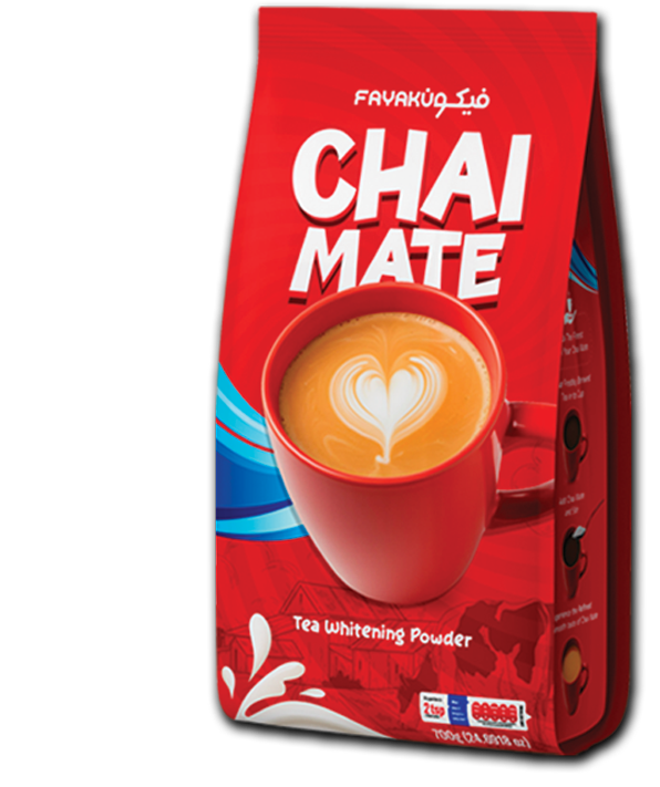 chai-mate