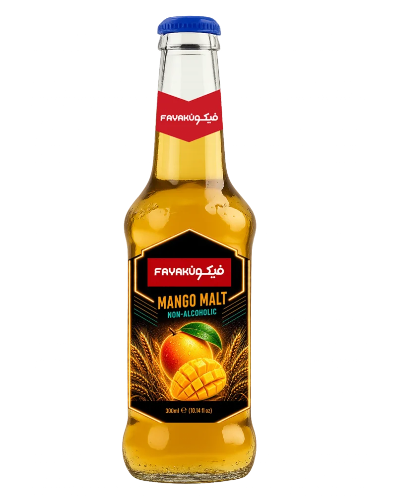 Fayakun Mango Malt