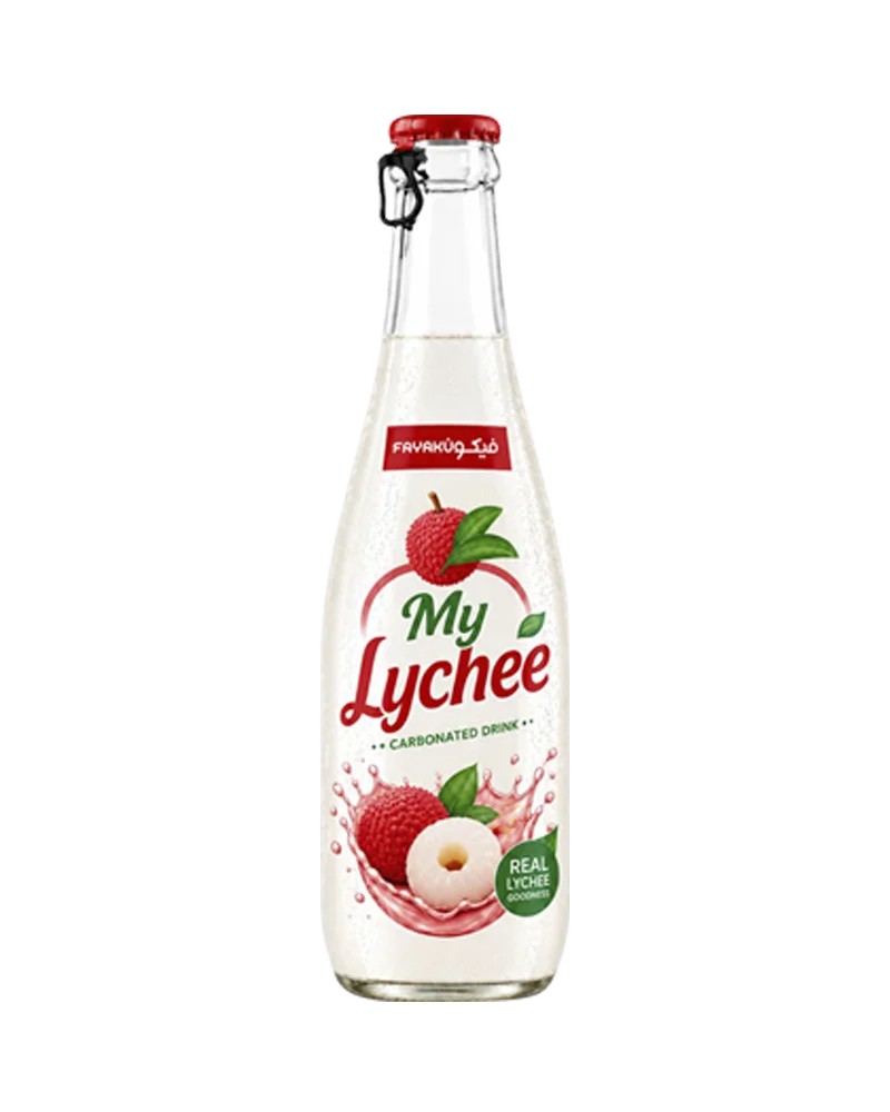 Fayakun My Lychee