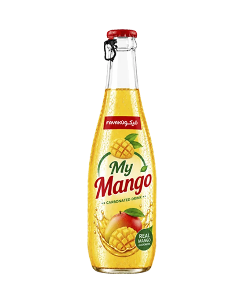 Fayakun My Mango